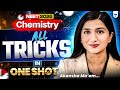 🔥NEET 2026- All Chemistry Tricks in ONE SHOT | Akansha Karnwal 💥#neet2026 #akanshakarnwal