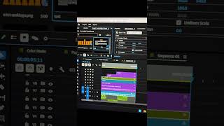 How to Unnest Layers in Adobe Premiere Pro