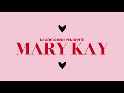 Como se cadastrar na Mary Kay e ser uma Consultora de Beleza Ind. Mary Kay | Simone Facin