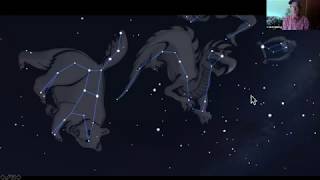 Night Sky Explorer: Your Key to Finding the Constellations
