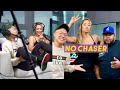 Censorship Problems + Bustin It Open for Everybody - No Chaser Ep 91