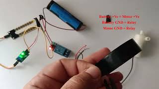 Method # 1 || Automatic Plant Watering System Without Arduino || Easy and Affordable
