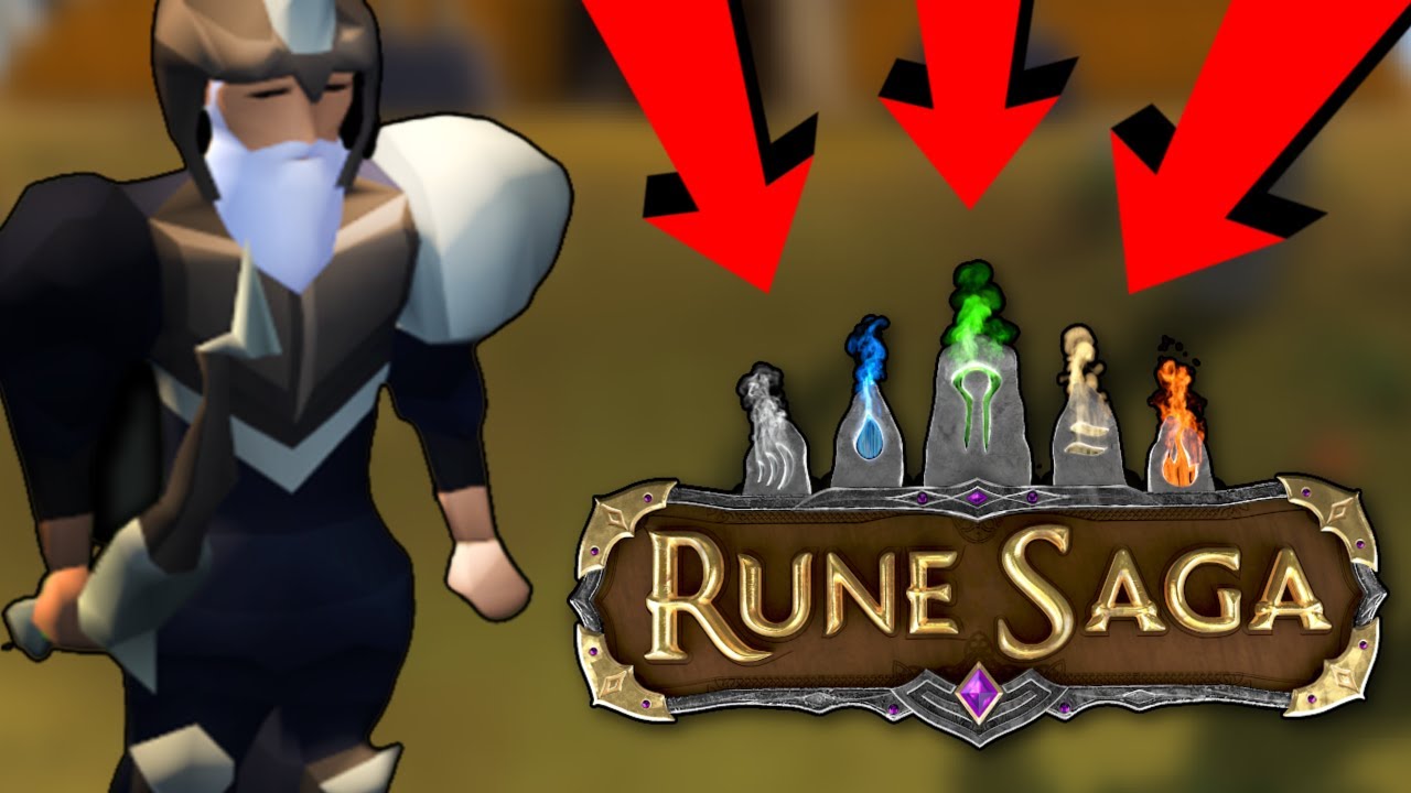 HUGE WEEKEND GAINS ON THE *BEST* CUSTOM RSPS!! | 600+ ACTIVE PLAYERS! (HUGE GIVEAWAYS) - Runesaga