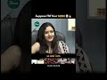 I'm your MOM 😳👀🤷| UPSC Interview