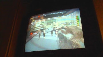 2 mw2 glitches! read description!!!!