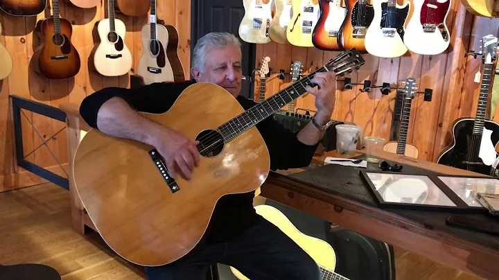 Rudys music Scarsdale. 1935 Larson brothers Prairi...