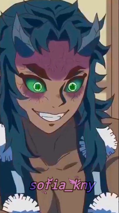 #demonslayer #kimetsunoyaiba #kny #hantengu #hantenguedit #knyedit #karaku #urogi #sekido #aizetsu