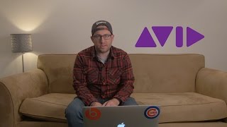 Information TECH TUESDAY: Opinions on learning Avid Guide