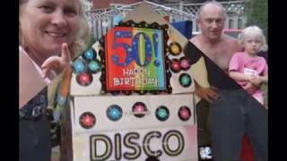 Joe's 60th Birthday Slideshow