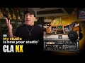 Chris Lord-Alge Explains the CLA Nx Headphone Monitoring Plugin