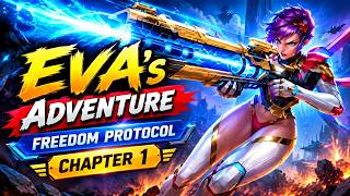 Hero Wars Eva’s Adventure: Chapter 1 Complete Guide.