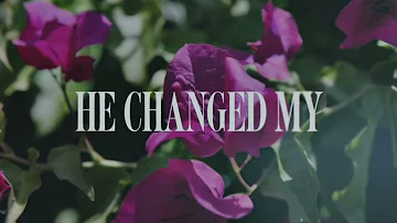 Hannah Kerr - Changed (Official Lyric Video)