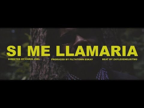 Yogi - Si Me Llamaria (Video Oficial)