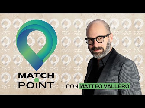 Match point: Ettore Prandini - Presidente Coldiretti
