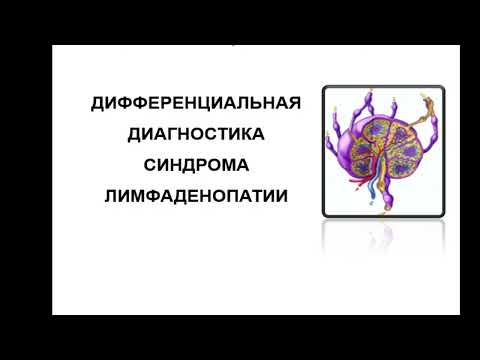 Video: Эпитрохлеардык лимфа бези кайда?