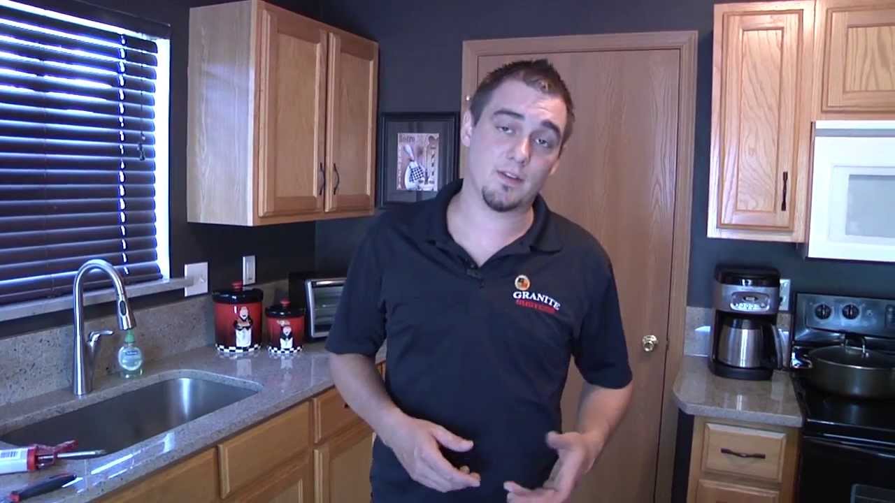 How To Mount A Dishwasher Under Granite Countertop, Mr. Jalapeño's tips, By Jalapeno Solutions