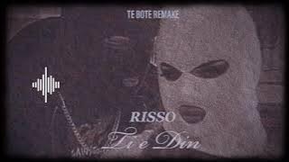Risso - Ti e din x Dirty South Production