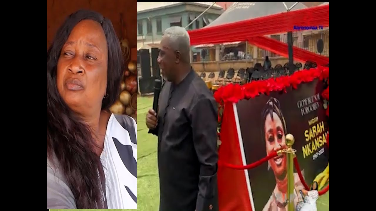 KUMAWOOD CRYING R I P MAA YAA one week