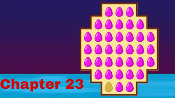 River Crossing IQ - IQ Test (River IQ) - Chapter 23 Solution