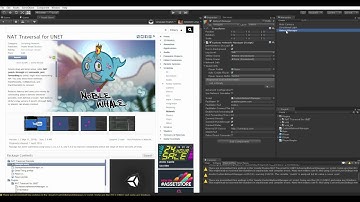 NAT Traversal Tutorial