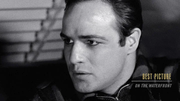 1954 Oscar Winners (v4.1)