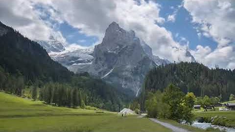 تلاوة عذبة من سورة الرعد الشيخ عمر هشام العربي💚