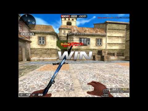 [SuddenAttack] fine Digest 71