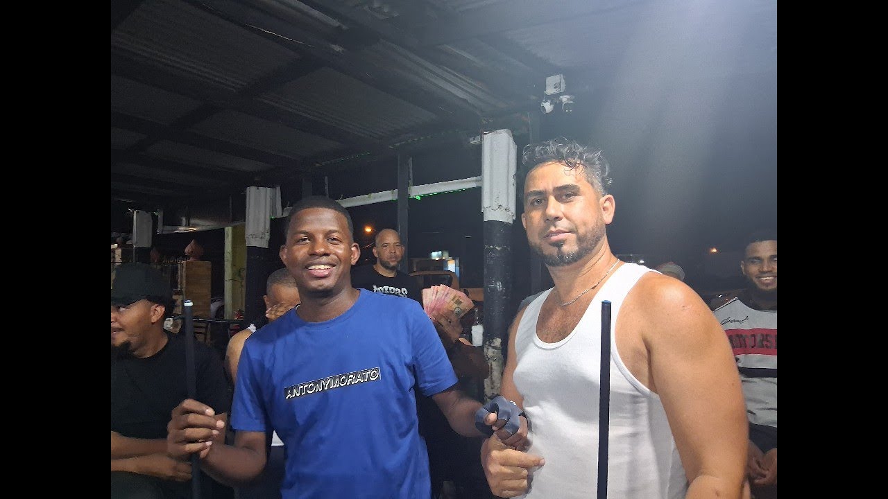 EL ZUA vs Nelson DE 50,000K