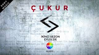 Çukur Dizi Müzikleri Yeni Sezon Karakuzular