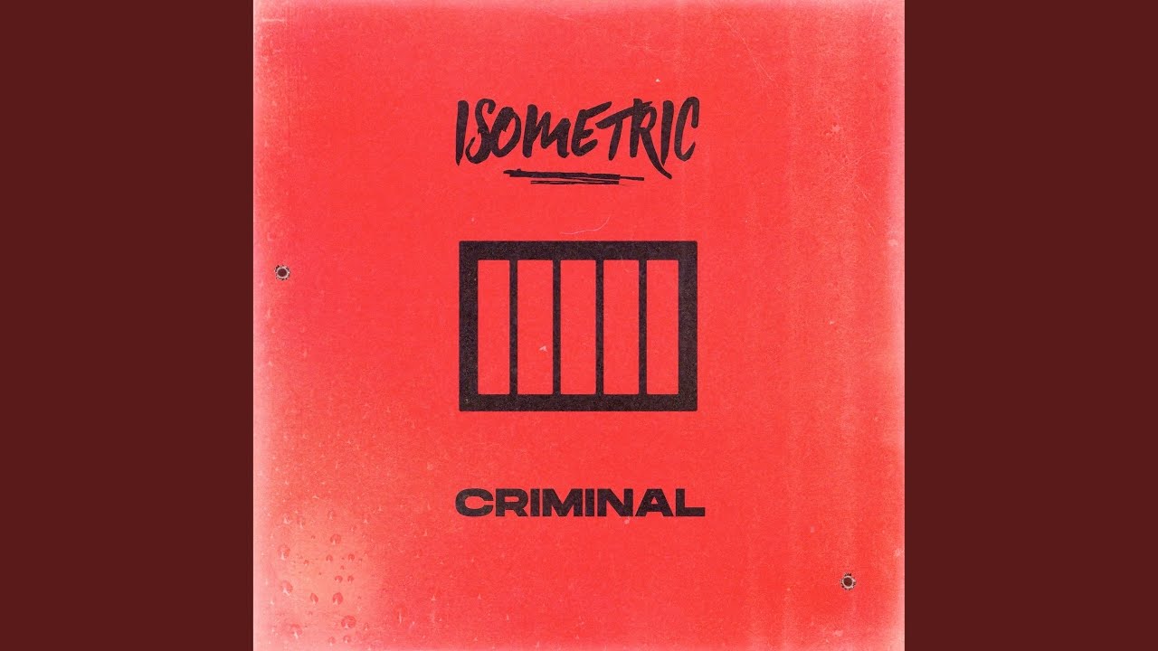 Criminal adlı videoyu YouTube'da izle Criminal adlı videoyu YouTube'da izle