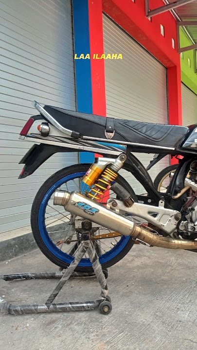 penting loss #bk4 #storywa #boskecil #automobile #hondagl #cinematic #funnycomedy #hondaglmax