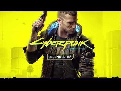 HEY DOUGLAS - StatusQuo / Cyberpunk2077