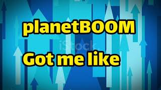 got me like planetboom jc squad