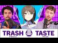 This Anime Shouldn’t be Allowed on TV | Trash Taste #276