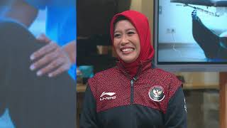 Talkshow met Anita Suryani: \