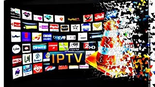 ملف قنوات IPTV مجاني Iptv Links 31-5-2019 screenshot 4