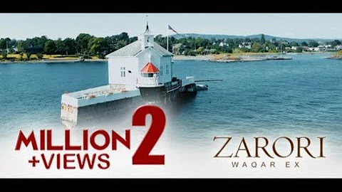 Zaroori  | Waqar Ex | Official music video | latest song 2022| Waqar Ex official