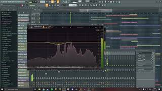 Ben Potts - Alma (Vocal Version) (FL Studio Playthrough)