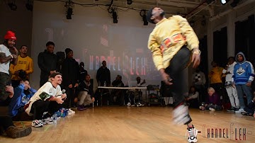 CHANNEL FLEX Judge Demo King Havoc