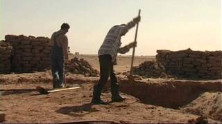 SAHARA - les forçats du sel by Bernard ROMY 2,430 views 10 years ago 6 minutes, 51 seconds