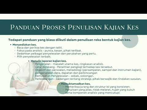 Video: 3 Cara Memetik Buku