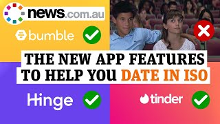 The new app features to help you date in isolation screenshot 3