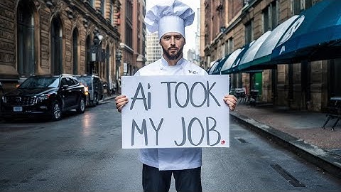 the ugly truth of AI that you don