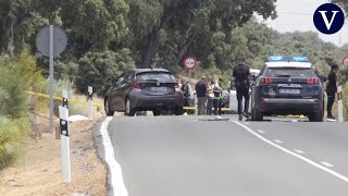 Detenidos en Toledo los dos presuntos implicados en el asesinato a tiros de Borja Villacís