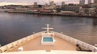 Norwegian Pearl 7/10/16