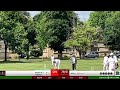 Master royal red ball 2023  milwaukee panthers vs club cricket of chicago