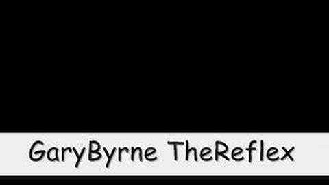 GaryByrne__TheReflex__JasonMcCarrollsTune (8) !