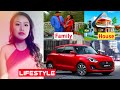 Prativa rani rai don biography2021 boyfriends lifestyle family income age  net worth