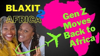 🇬🇧British Gen Z Moves to Africa for the Soft Life🇰🇪 screenshot 5