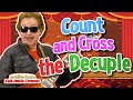 Counting and Exercise Quiz